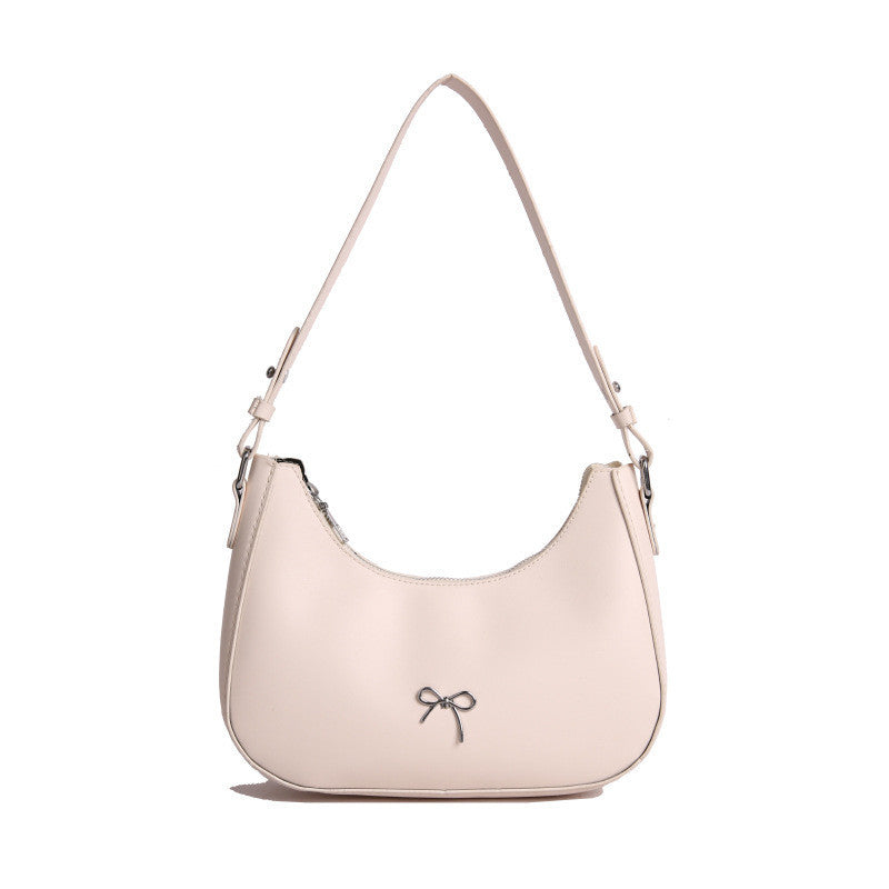 Fashion Clutch Handbag (B8924) | Solid Underarm Shoulder Bag | Casual Shopper Tote for Women | Beg Fesyen Wanita 手提腋下包 托特包 通勤简约