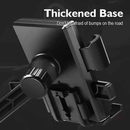READY STOCK‼️ Motorcycle Phone Holder | 360° Rotation | Side Mirror & Handlebar Mount | 摩托车手机支架 | 360° 旋转 |