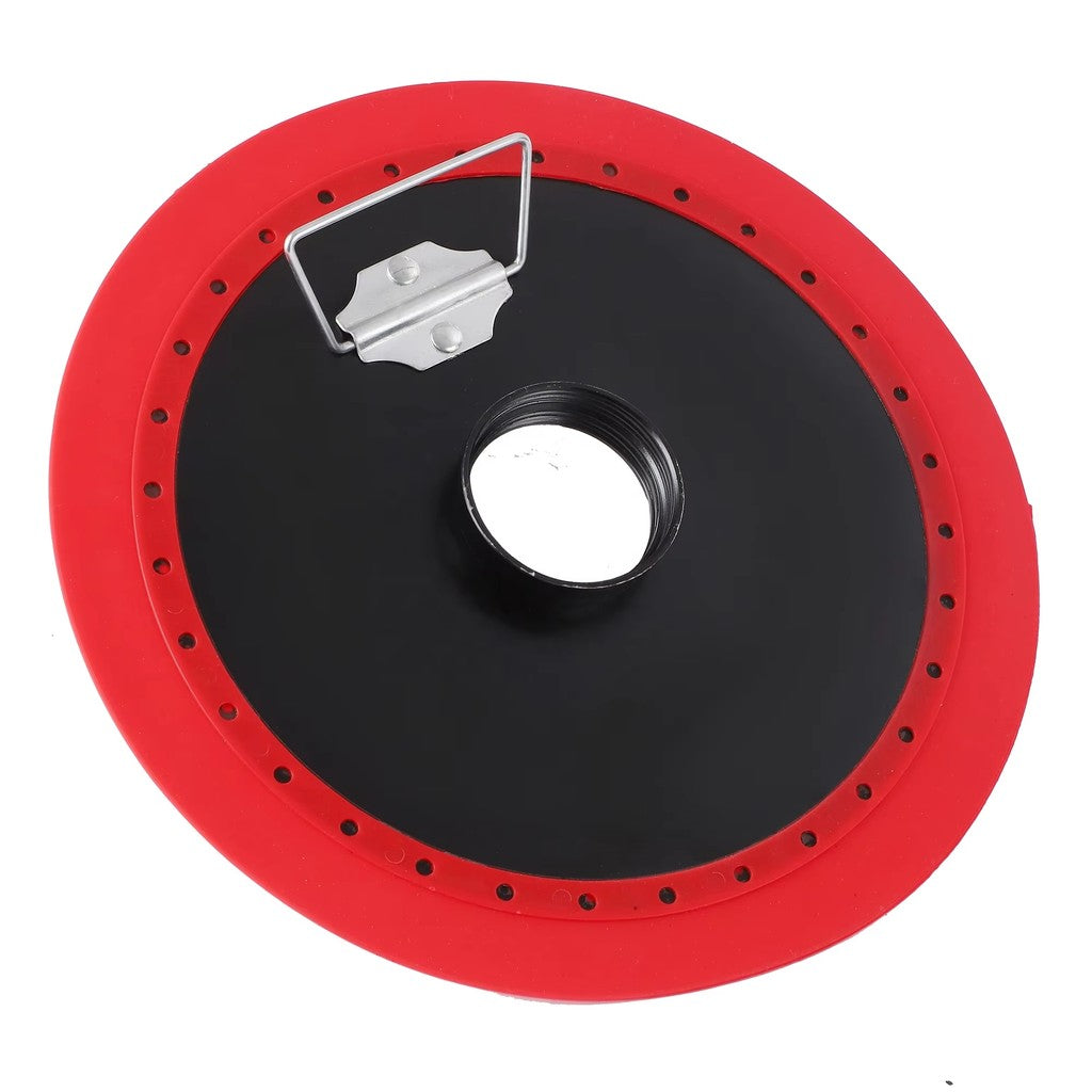【READY STOCK】Grease Suction Plate | Oil Catcher Plate | Anti-Leak Lubrication Collector Durable Tool Accessory 吸油盘