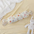 Baby Candy Bolster Pillow Cylindrical Pillow Long Strip Pillow Cute Shape Pillow For 0-2 Years Newborns-940