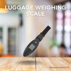 (READYSTOCK) Luggage Weighing Scale Portable Hanging Weight Scale Alat Penimbang Beg Berat 40kg 便携式行李称