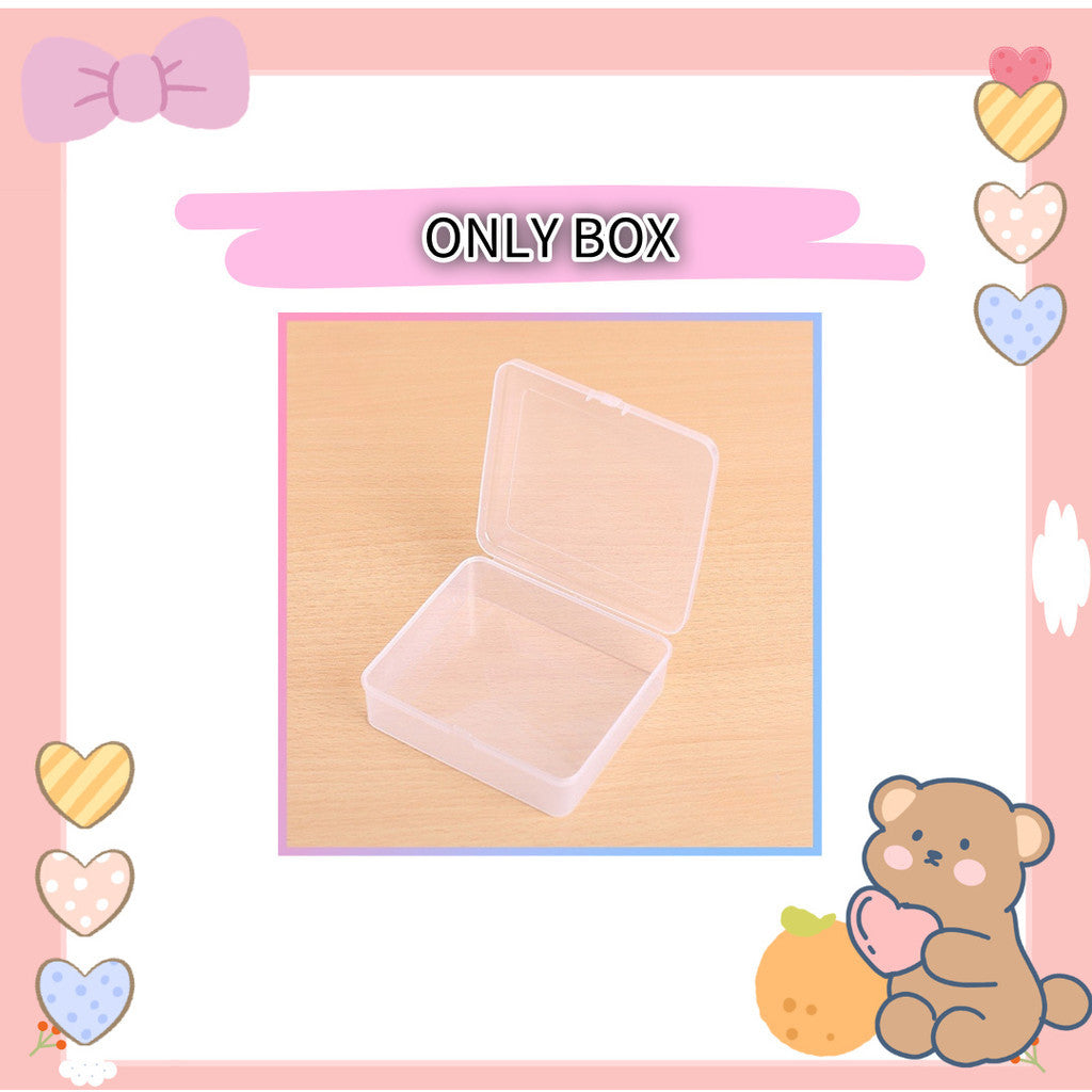 【READY STOCK】Silicone Baby Teether (BPA Free & Soft) | Gigitan Bayi Silikon Selamat | 婴儿硅胶牙胶
