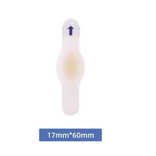 Insoles Patch Heel Pads for Adult Shoes Antiwear Feet Pad Cushion Insert Insole Heel Protector Toe Filler 鞋头塞&鞋垫&后跟鞋垫