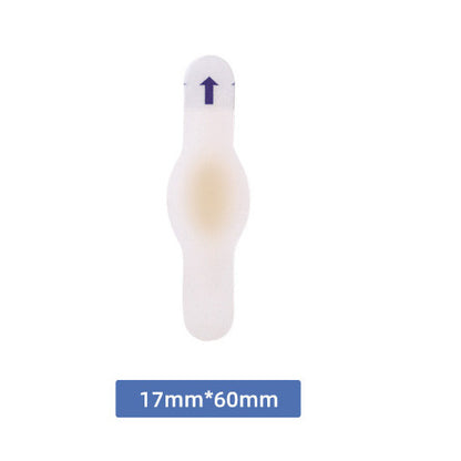 Insoles Patch Heel Pads for Adult Shoes Antiwear Feet Pad Cushion Insert Insole Heel Protector Toe Filler 鞋头塞&鞋垫&后跟鞋垫
