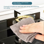 READY STOCK!!! 25PCS Kitchen Versatile Disposable Cleaning Cloth | Durable & Multi-Purpose Wipes 厨房多用途一次性清洁布 | 耐用多功能抹布