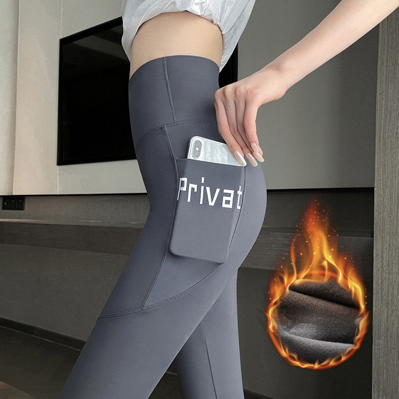 Women’s Flare Shark Pants (C850/C910) | High Waist Tummy Control | High-Elasticity Bootcut Yoga Leggings | Seluar Wanita 女士高腰喇叭裤 鲨鱼裤 提臀显瘦 微喇叭