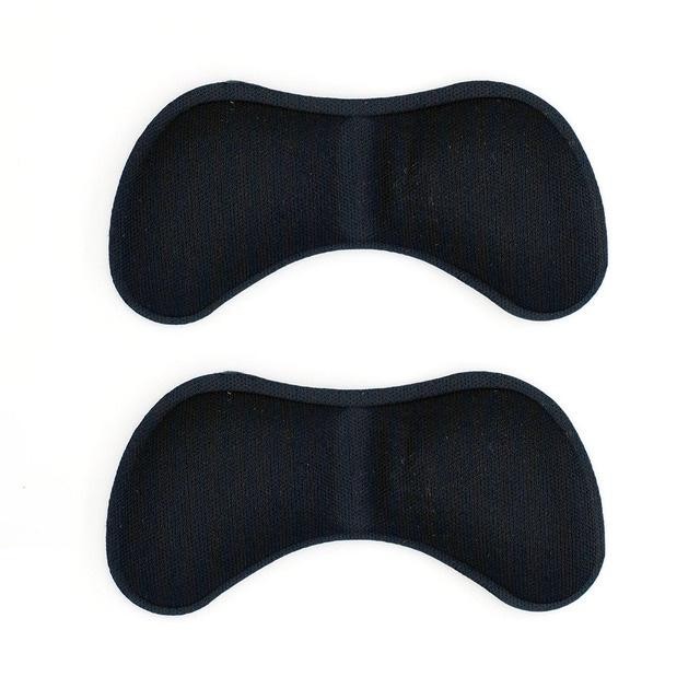 Insoles Patch Heel Pads for Adult Shoes Antiwear Feet Pad Cushion Insert Insole Heel Protector Toe Filler 鞋头塞&鞋垫&后跟鞋垫