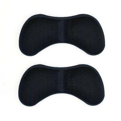Insoles Patch Heel Pads for Adult Shoes Antiwear Feet Pad Cushion Insert Insole Heel Protector Toe Filler 鞋头塞&鞋垫&后跟鞋垫
