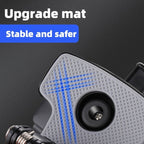 (READYSTOCK) 360° Dashboard Car Phone Holder | Universal Navigation Bracket | Non-Slip & Adjustable | ZH-8  车载仪表盘手机支架