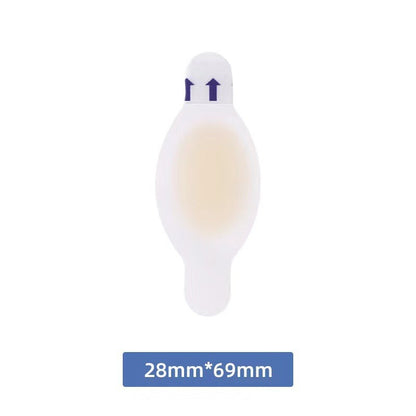 Insoles Patch Heel Pads for Adult Shoes Antiwear Feet Pad Cushion Insert Insole Heel Protector Toe Filler 鞋头塞&鞋垫&后跟鞋垫