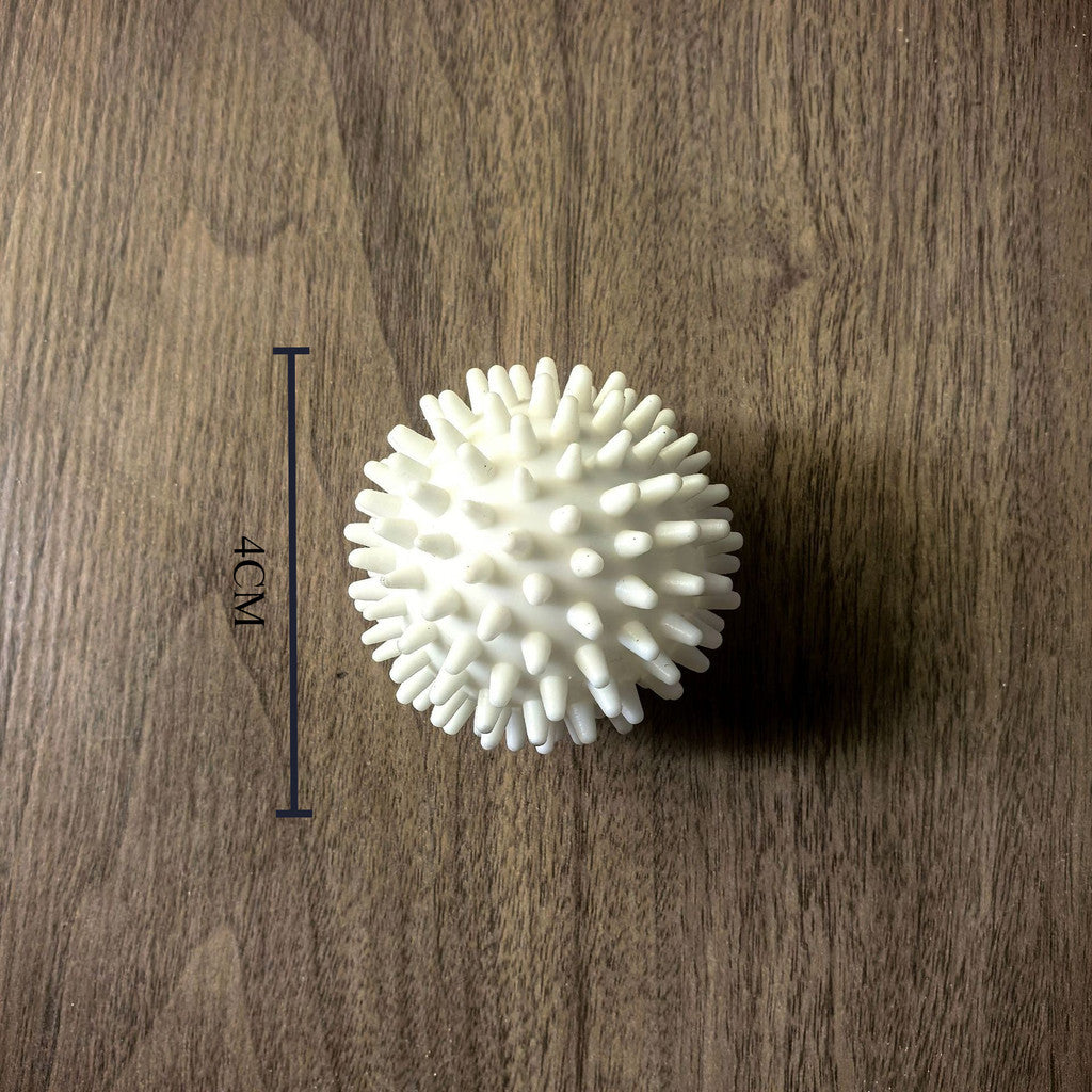 【READY STOCK】Laundry Cleaning Balls | Anti-Wrap & Anti-Knot | Remove Dirt & Protect Clothes | Bola Cuci Pakaian 洗衣球