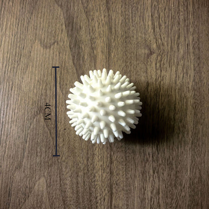 【READY STOCK】Laundry Cleaning Balls | Anti-Wrap & Anti-Knot | Remove Dirt & Protect Clothes | Bola Cuci Pakaian 洗衣球