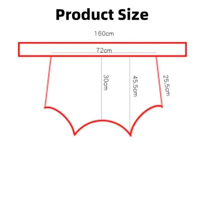 【READY STOCK】Anti-Exposure Towel Wrap for Women | Sports Yoga Cover Skirt | Sporty Quick-Dry Hip Wrap 8060 防走光遮臀巾