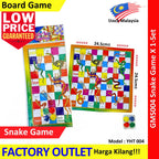 Draughts Game / Snake Game / Aeroplane Game / Board Games / 西洋跳棋 /蛇棋 /飞行棋