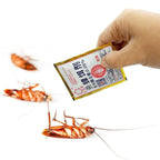 3g/5g Powder Ant / Cockroach Killer Bait Ants Repellent Trap Pest control Destroy Ant Baits Lipas Semut