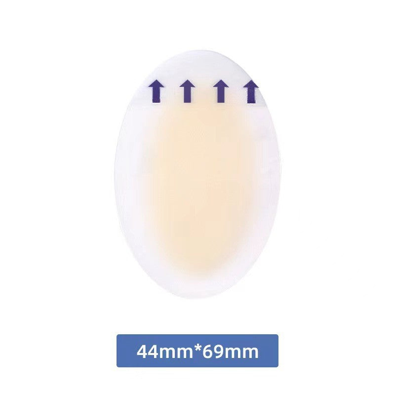 Insoles Patch Heel Pads for Adult Shoes Antiwear Feet Pad Cushion Insert Insole Heel Protector Toe Filler 鞋头塞&鞋垫&后跟鞋垫