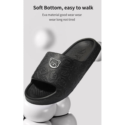 【READY STOCK】Women’s Anti-Slip Slippers | Lightweight Indoor Outdoor | Selipar Perempuan | 女士防滑拖鞋 B2024