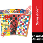 Draughts Game / Snake Game / Aeroplane Game / Board Games / 西洋跳棋 /蛇棋 /飞行棋