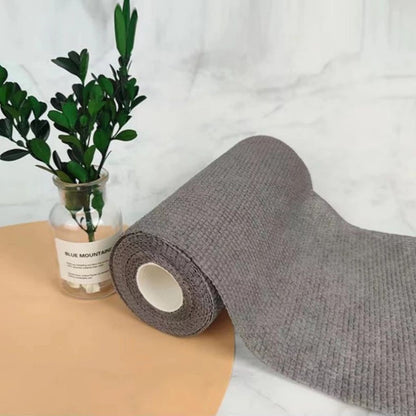 READY STOCK!!! 25PCS Kitchen Versatile Disposable Cleaning Cloth | Durable & Multi-Purpose Wipes 厨房多用途一次性清洁布 | 耐用多功能抹布