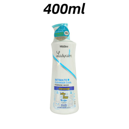 Ready Stock!!!Thailand 泰国 Mistine Lady Care Ladycare Intimate Cleanser 女性私密处清洁液