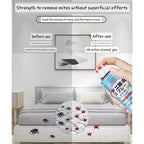 READY STOCK!!! Anti-Dust Mite Spray 360ml | Bed Bug Killer | Dust Mite Control Spray | Allergy Defense 除尘螨喷雾 杀床虱喷雾