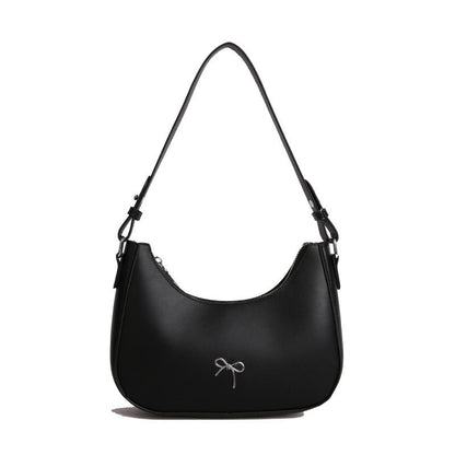 【READY STOCK】Fashion Clutch Handbag Solid Underarm Shoulder Bag, Casual Shopper Tote / Beg Fesyen Wanita 手提腋下包 B8924