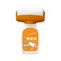 Small Roller Wall Patching Cream | Professional White Latex Paint for Home | Waterproof & Seamless Wall Repair 滚轮式墙面修补 快速补漆 无痕修复 洁白如新