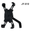 (READYSTOCK) Motorcycle Mobile Phone Stand Mount And  Mirror Phone Holder 360 Degree Rotation JY-012/JY-013 摩托车手机支架