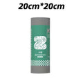 READY STOCK!!! 25PCS Kitchen Versatile Disposable Cleaning Cloth | Durable & Multi-Purpose Wipes 厨房多用途一次性清洁布 | 耐用多功能抹布