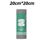 READY STOCK!!! 25PCS Kitchen Versatile Disposable Cleaning Cloth | Durable & Multi-Purpose Wipes 厨房多用途一次性清洁布 | 耐用多功能抹布