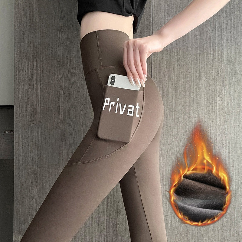 Women’s Flare Shark Pants (C850/C910) | High Waist Tummy Control | High-Elasticity Bootcut Yoga Leggings | Seluar Wanita 女士高腰喇叭裤 鲨鱼裤 提臀显瘦 微喇叭
