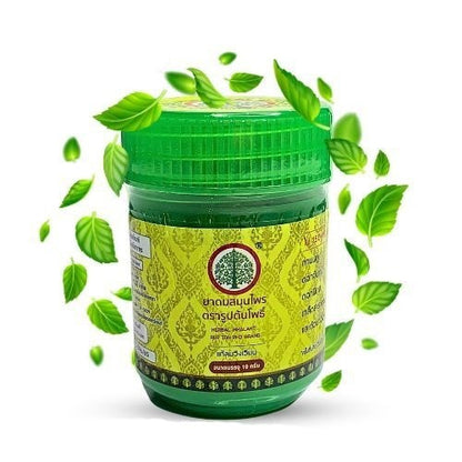 Herbal Inhaler By Rup Ton Pho 10g