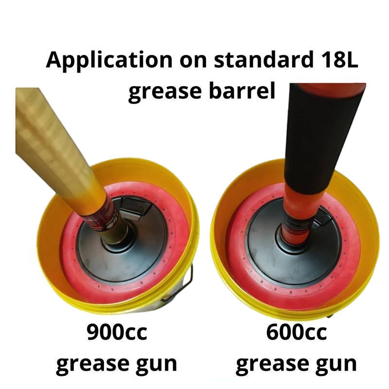 【READY STOCK】Grease Suction Plate | Oil Catcher Plate | Anti-Leak Lubrication Collector Durable Tool Accessory 吸油盘