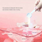READY STOCK‼️ Flower-Scented Active Oxygen Explosion Salt | Powerful Stain Removal | 花香活性氧爆炸盐 强效去渍 | 家用漂白粉