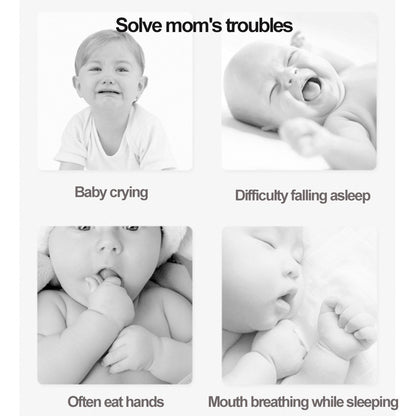 【READY STOCK】Baby Pacifier Day & Night Silicone Soother Nano BPA-Free Nipple Puting Bayi Lembut 婴儿硅胶安抚奶嘴