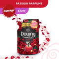 ✅ READY STOCK‼️ Downy Konsentrat Pewangi Pakaian Refill 590ml/530ml | Softener Fabrik Harum Tahan Lama
