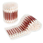 (READYSTOCK) Disposable Double Portable Cotton Swabs Emergency Iodophor Alcohol Wipe Swab Sticks 伏酒精消毒棉