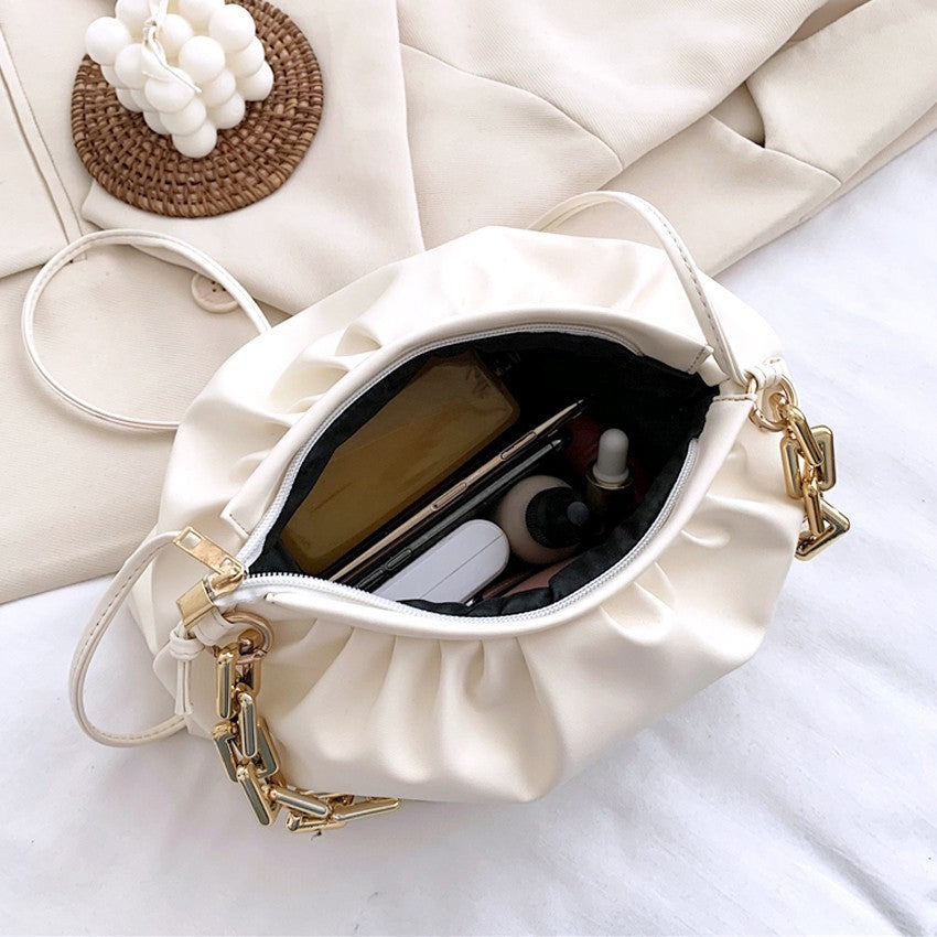 (READYSTOCK) Joyous Sling Handbag Bag Women's Beg Tangan Bags Shoulder Wanita Travel Girl Perempuan Gift B1064 女士单肩包