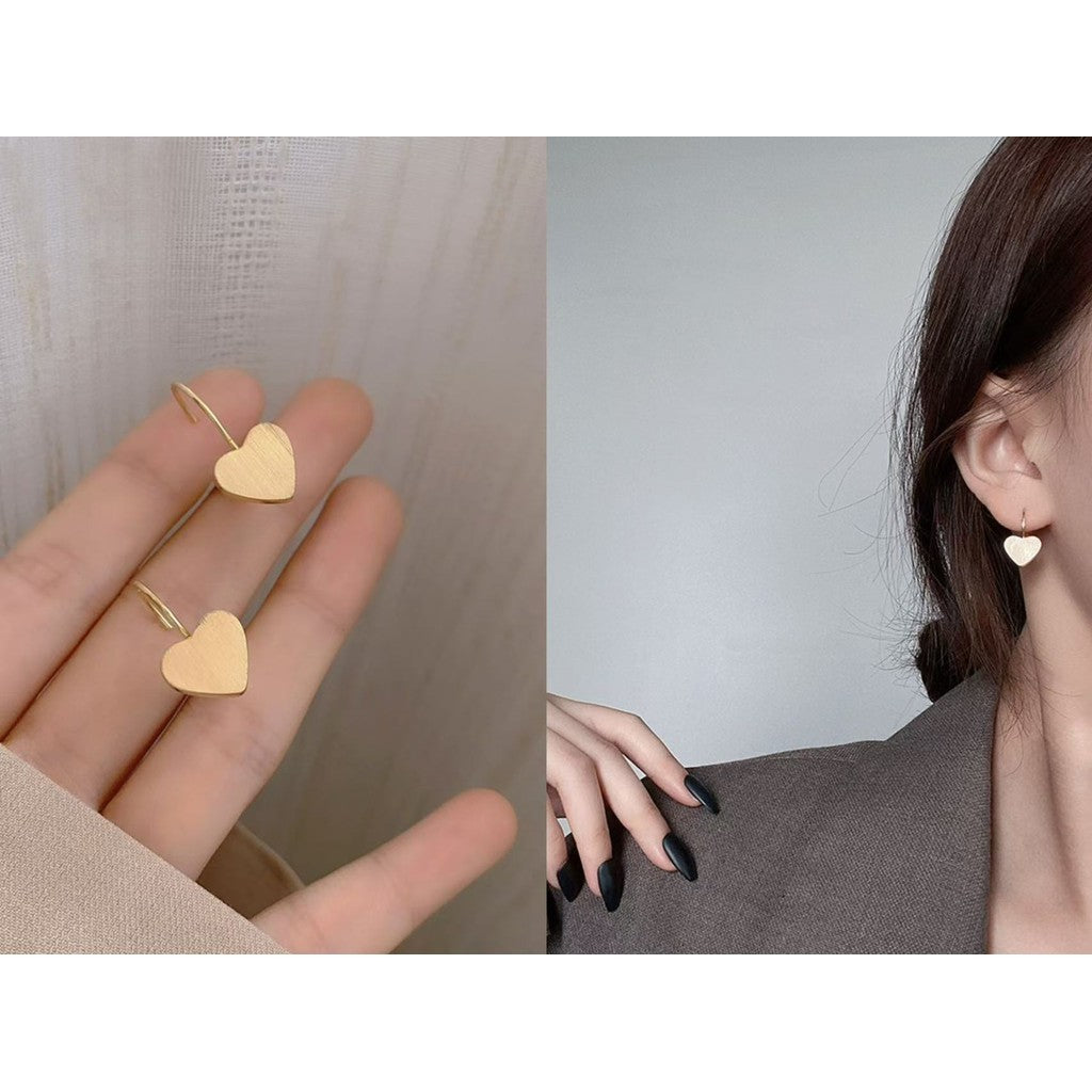 (READYSTOCK) Chinese New Year Themed Earrings, Perfect For Reunion Dinner And Banquets-ERCN 新年主题耳环 | 时尚吉祥饰品