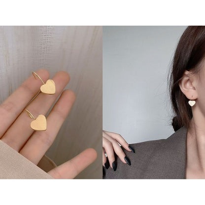 (READYSTOCK) Chinese New Year Themed Earrings, Perfect For Reunion Dinner And Banquets-ERCN 新年主题耳环 | 时尚吉祥饰品