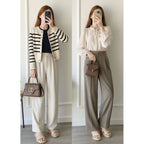 READY STOCK!!!Women's Shoes  Sandal Kasut Perempuan Selipar Casual Muslimah Style 8866-5
