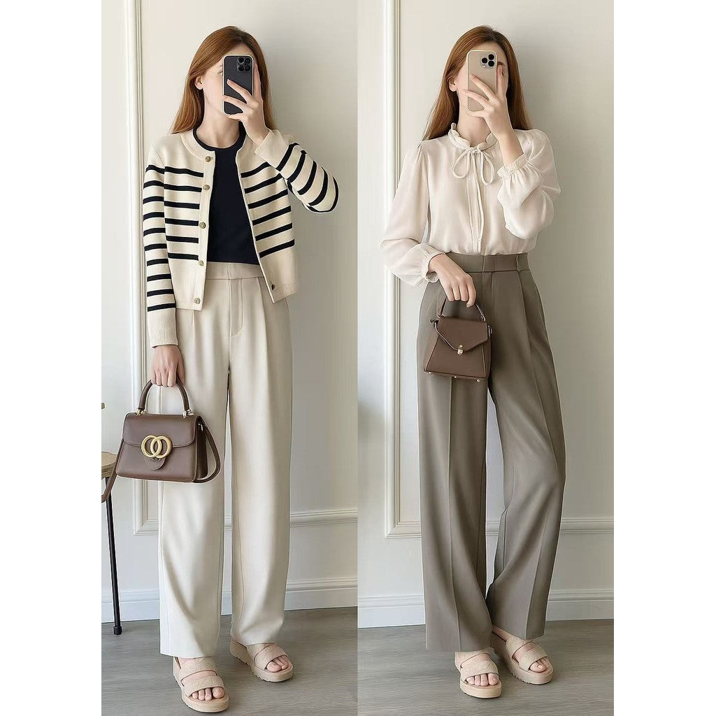 READY STOCK!!!Women's Shoes  Sandal Kasut Perempuan Selipar Casual Muslimah Style 8866-5