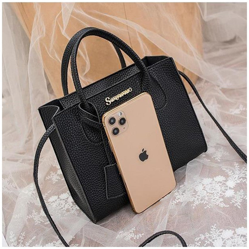 (READYSTOCK) Idise Sling Bag Handbag Set Beg Tangan Bags Shoulder Girl Wanita Lady Perempuan Gift Lawa 9980 女士单肩包