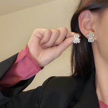 (READYSTOCK) Chinese New Year Themed Earrings, Perfect For Reunion Dinner And Banquets-ERCN 新年主题耳环 | 时尚吉祥饰品