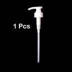 Dispenser Bottle Pump 30mm Pump Head Alcohol Liquid Detergent Disinfect Sabun liquid Hand Wash