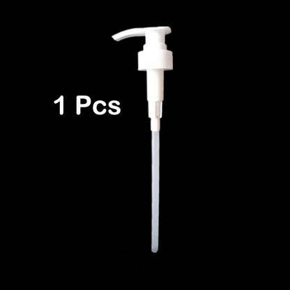 Dispenser Bottle Pump 30mm Pump Head Alcohol Liquid Detergent Disinfect Sabun liquid Hand Wash