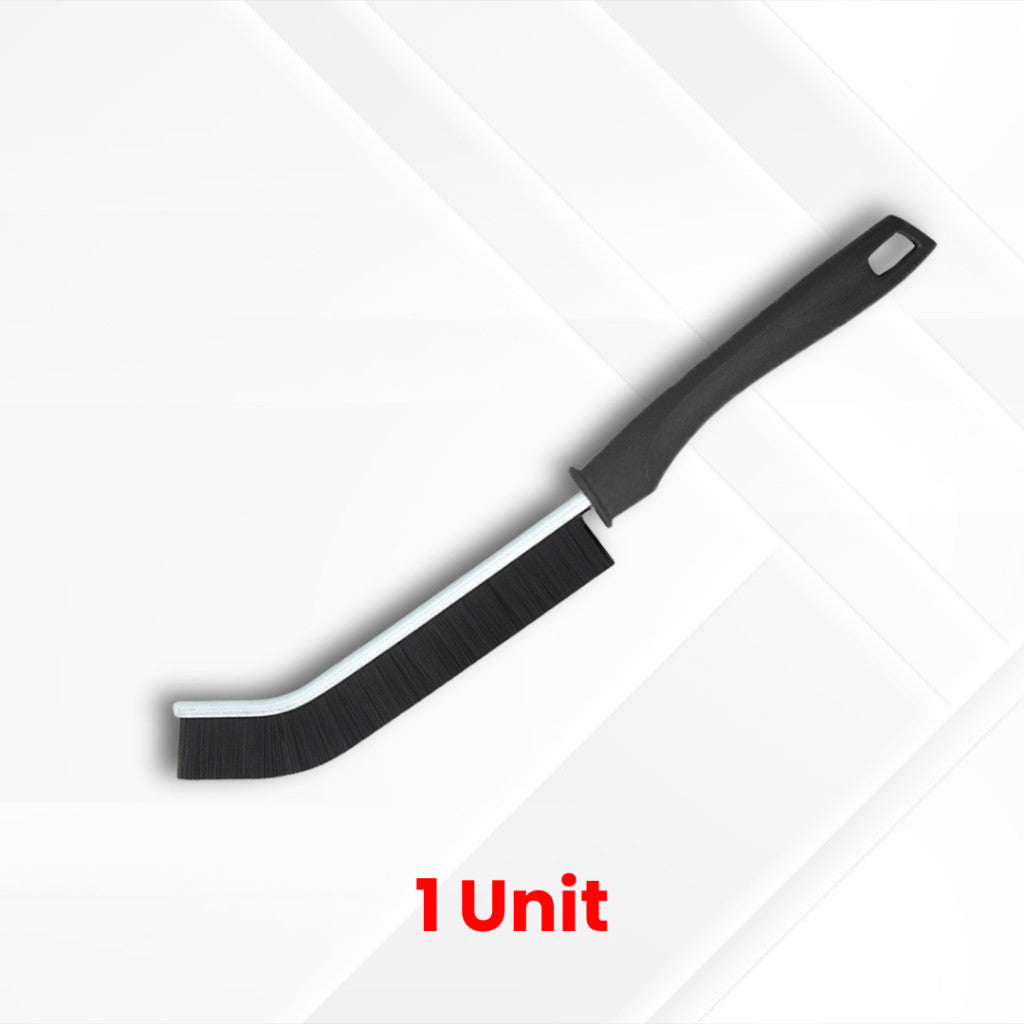 Gap Cleaning Brush Household Tile Scrubber Long Handle 长条缝隙刷