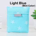 (READYSTOCK) Foldable Shopping Bag Folding Recycle Bag Reusable Custom Waterproof Grocery Bag-N038/N039/N040 环保袋
