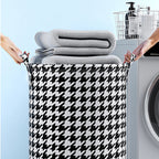 (READYSTOCK) Non Woven Clothes Organizer Bag Dustproof Large Capacity Quilt Comforter Organizer 收纳袋