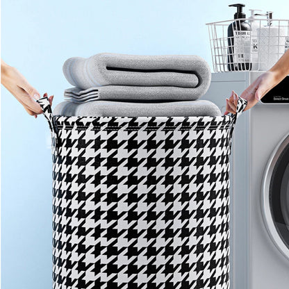 (READYSTOCK) Non Woven Clothes Organizer Bag Dustproof Large Capacity Quilt Comforter Organizer 收纳袋